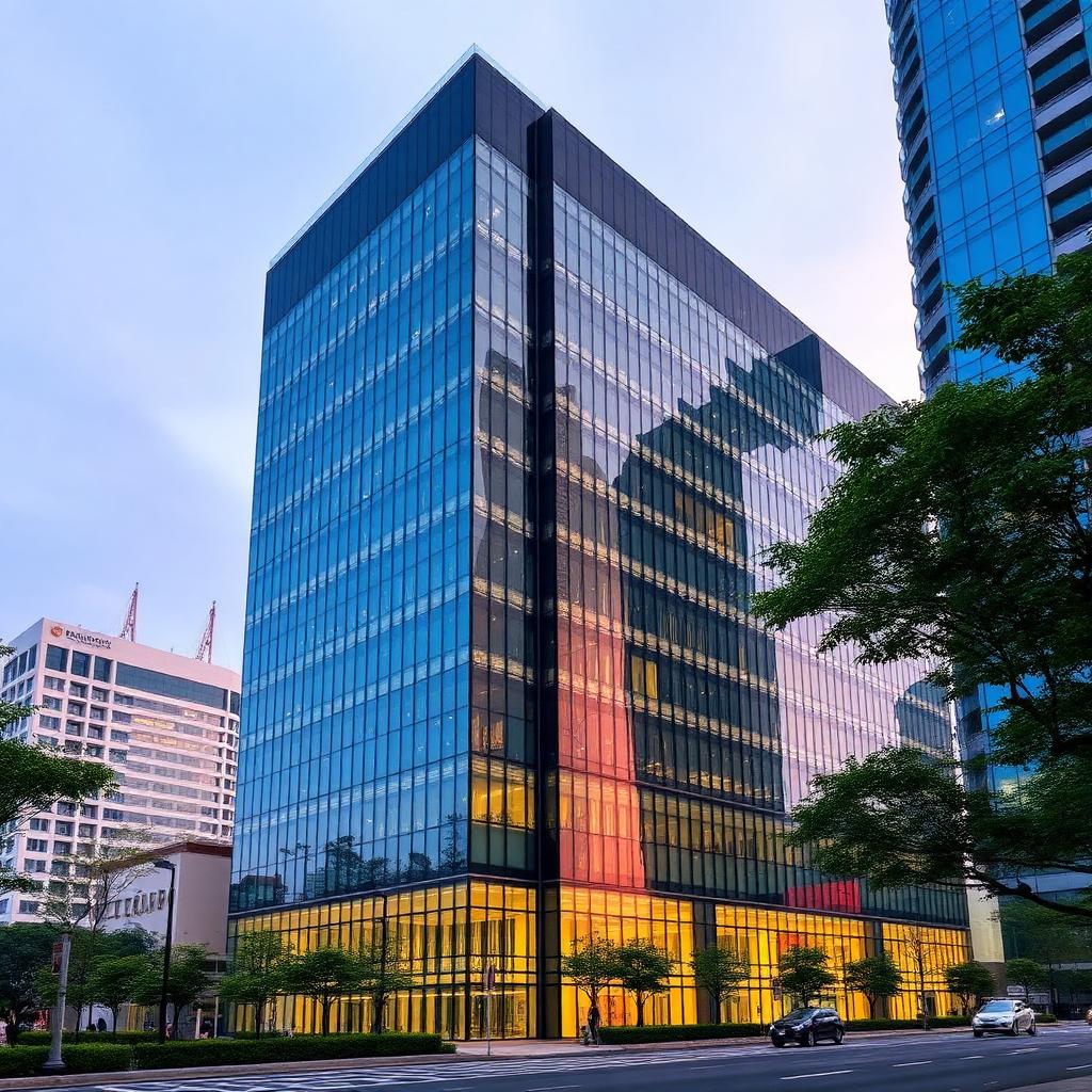Horizon facility 2