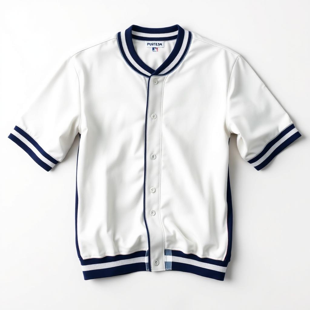 Baseball Shirt