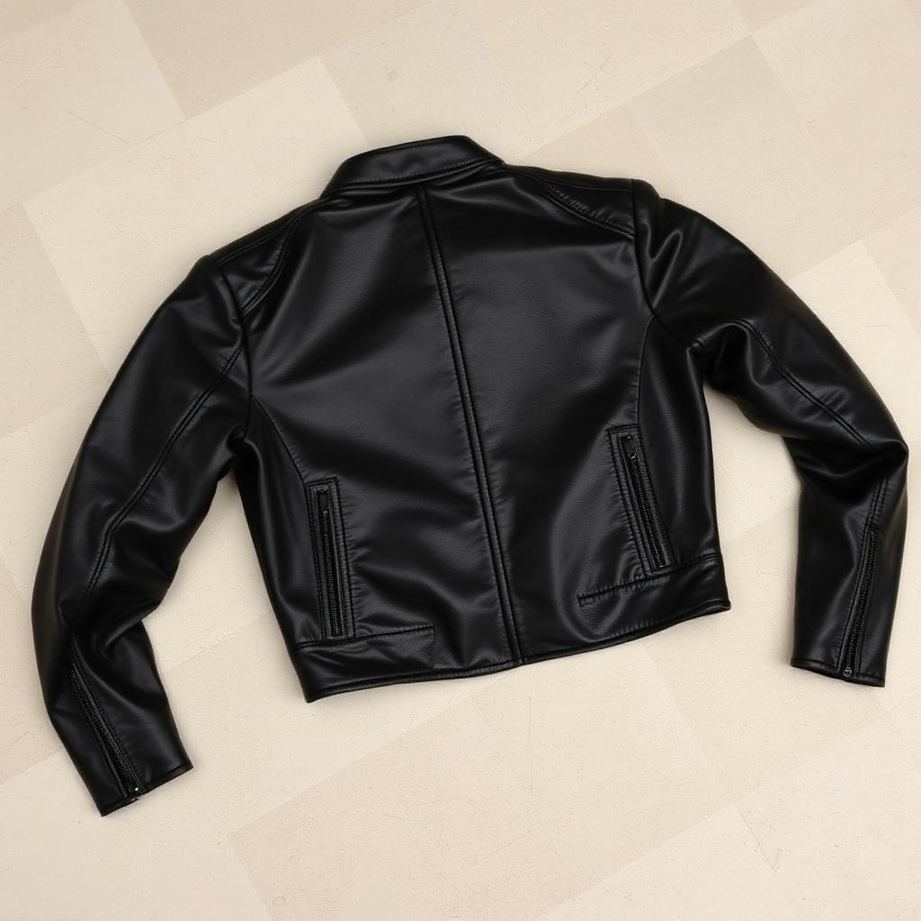 PU Jacket